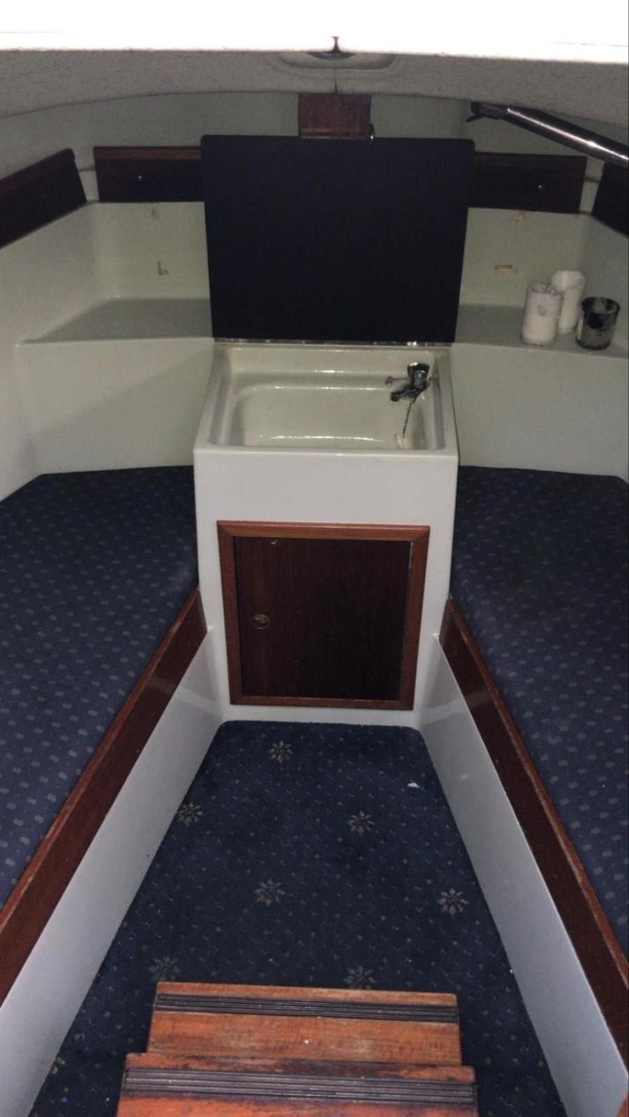 卑爾根 Sailing Yachts - No Shower酒店 外观 照片